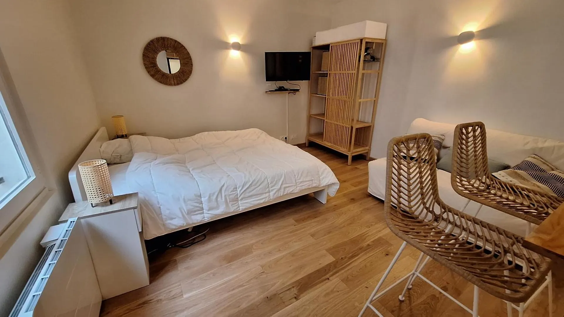 Casimir Apartment Paris