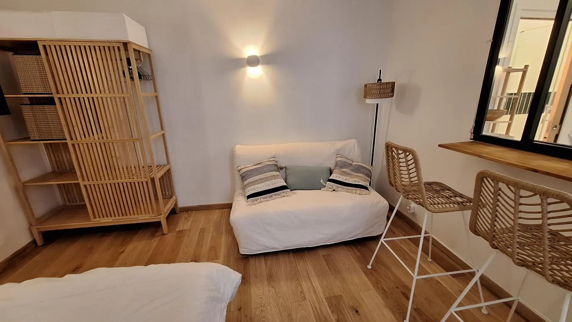 Casimir Apartment Paris