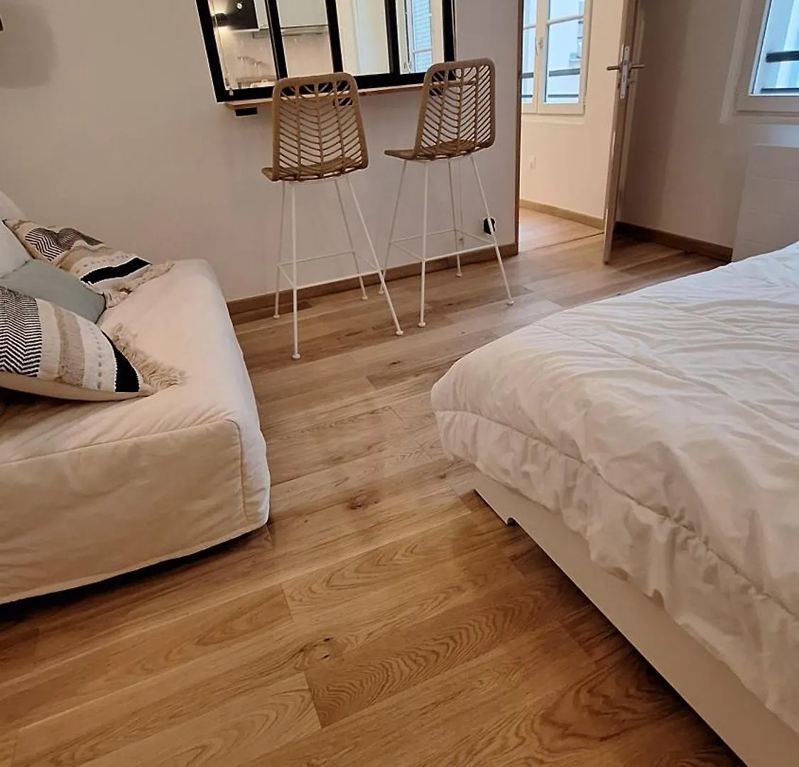 Casimir Apartment Paris
